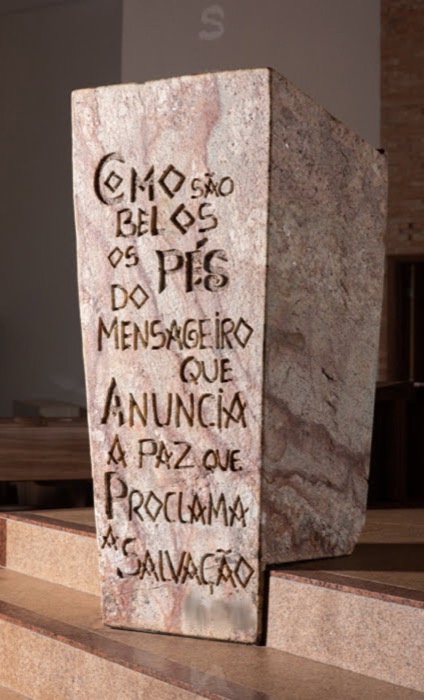 Santuário Santa Rita de Cássia — Lunardelli (PR), imagem 37